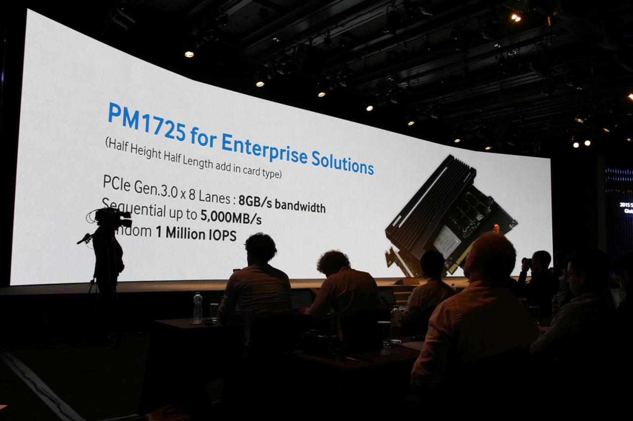 [23/09/2015] SSD 950 Pro: Samsung nennt Euro-Preise und weitere Details (33)
