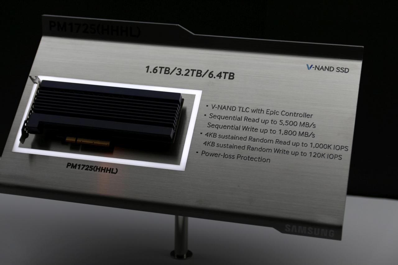 [23/09/2015] SSD 950 Pro: Samsung nennt Euro-Preise und weitere Details (35)
