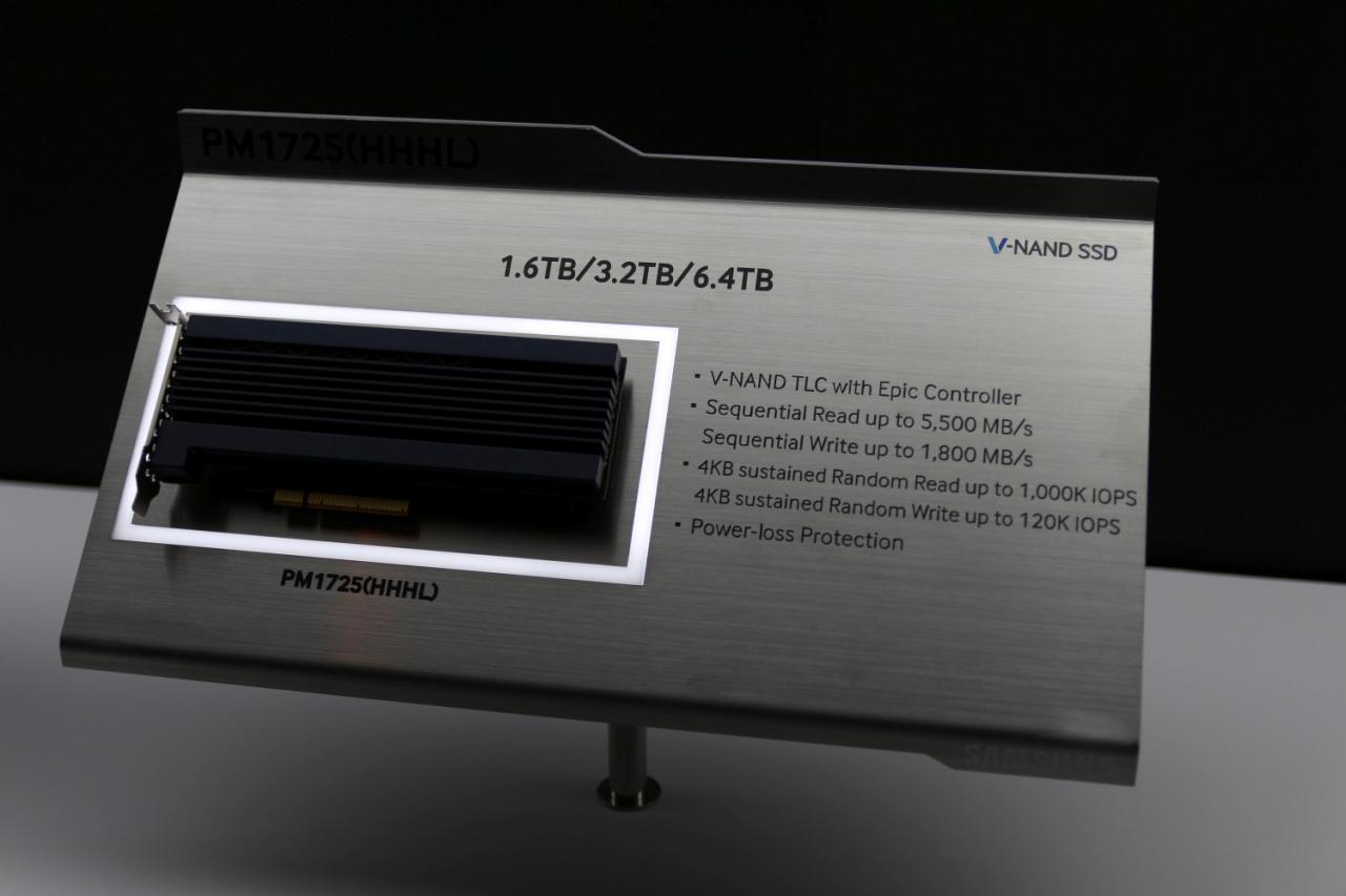 [23/09/2015] SSD 950 Pro: Samsung nennt Euro-Preise und weitere Details (36)