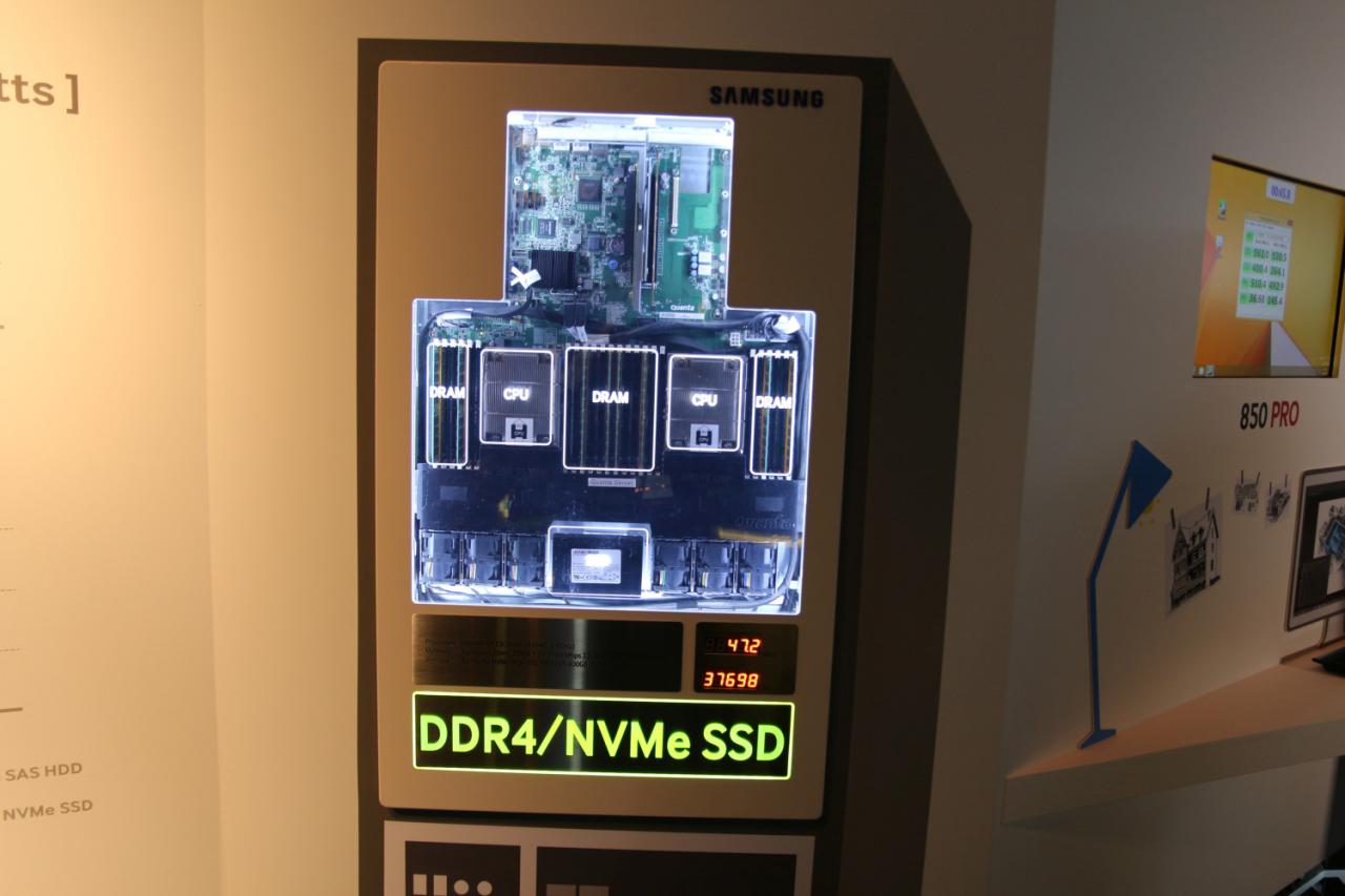 [23/09/2015] SSD 950 Pro: Samsung nennt Euro-Preise und weitere Details (41)