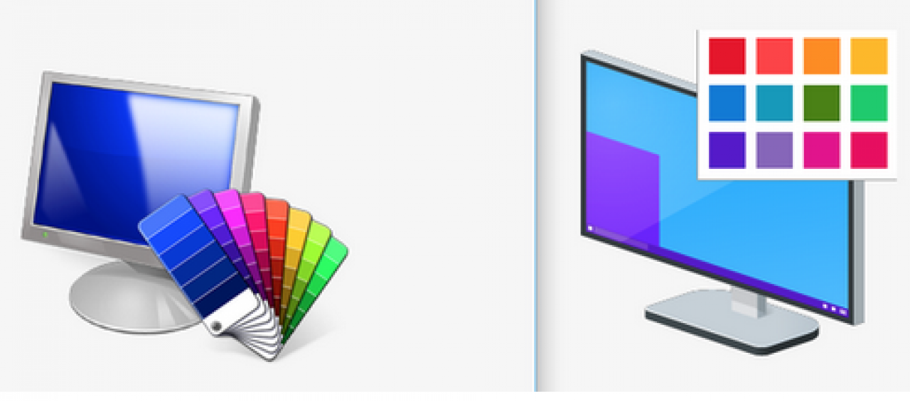 [08/09/2015] Windows 10: Microsoft modernisiert alte Icons (1)