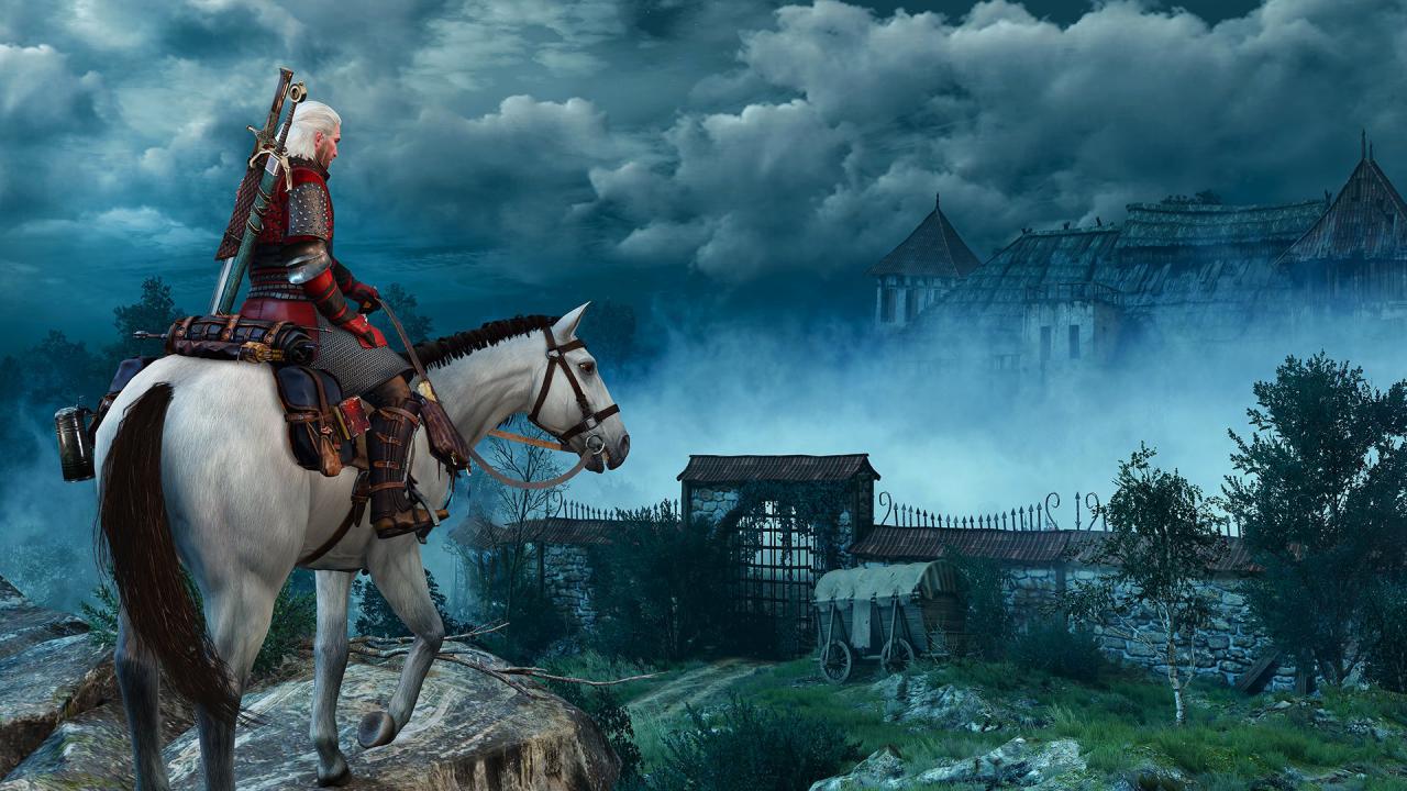 [28/09/2015] The Witcher 3: Hearts of Stone - Screenshots aus dem Add-on (6)