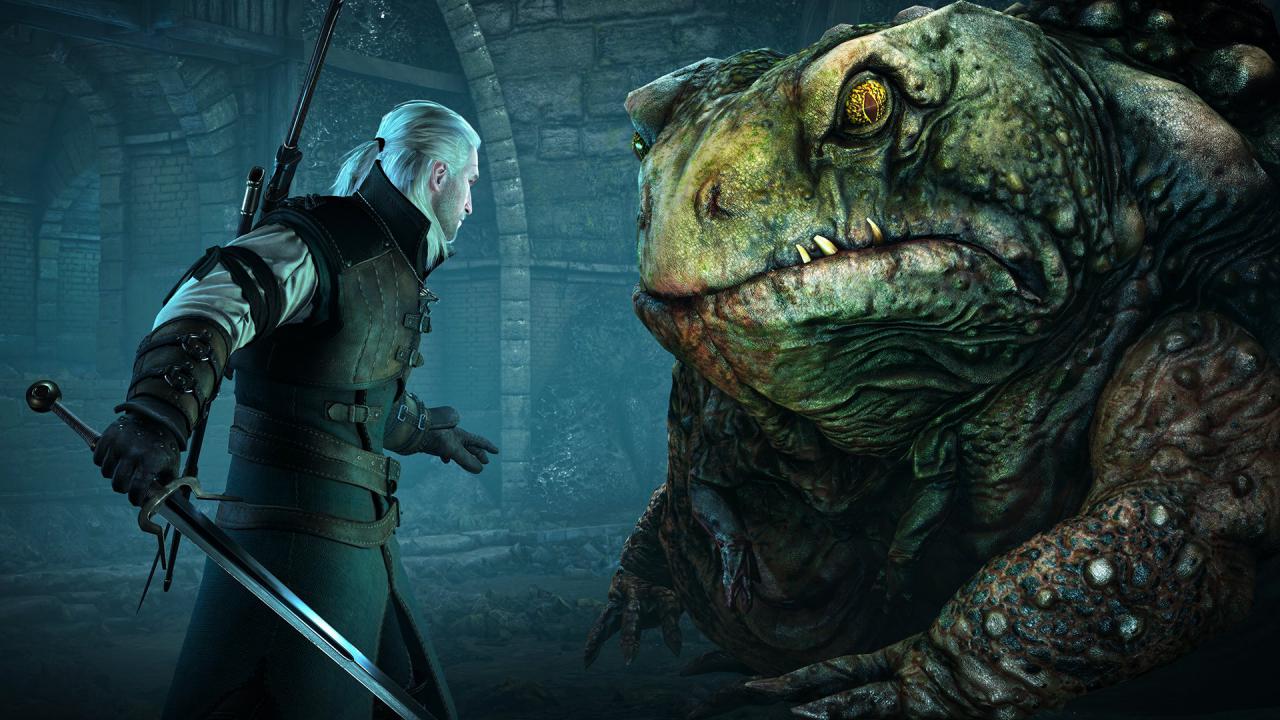 [28/09/2015] The Witcher 3: Hearts of Stone - Screenshots aus dem Add-on (8)