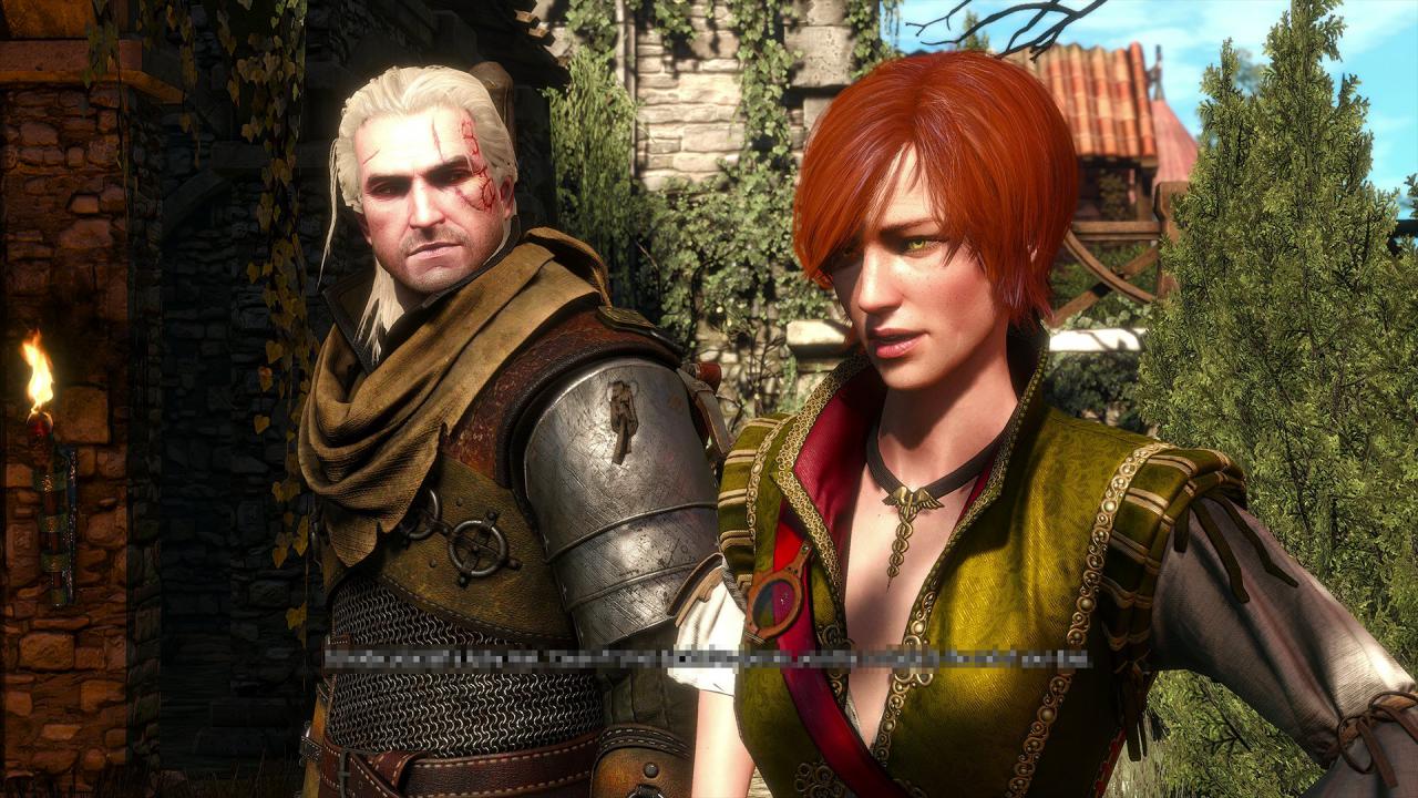 [28/09/2015] The Witcher 3: Hearts of Stone - Screenshots aus dem Add-on (10)