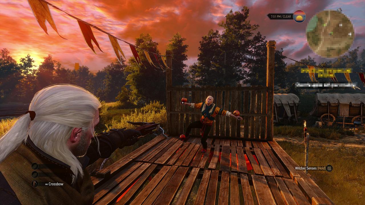 [28/09/2015] The Witcher 3: Hearts of Stone - Screenshots aus dem Add-on (12)