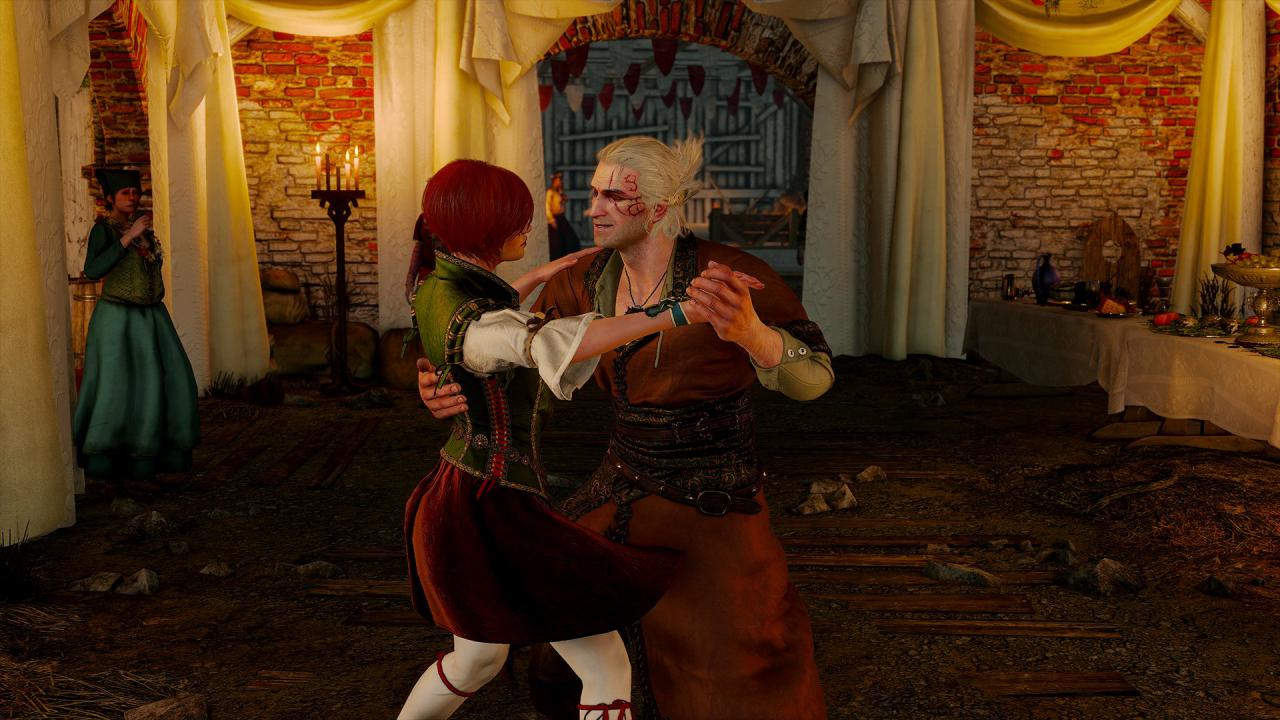 [28/09/2015] The Witcher 3: Hearts of Stone - Screenshots aus dem Add-on (15)