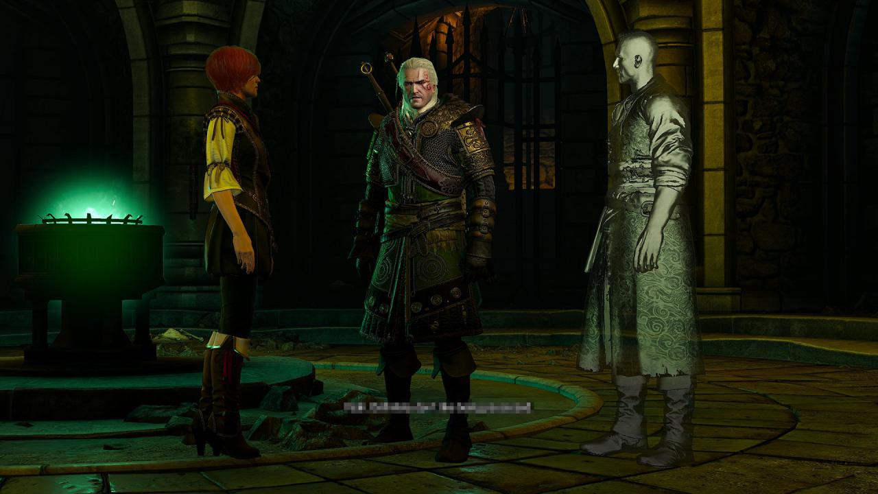 [28/09/2015] The Witcher 3: Hearts of Stone - Screenshots aus dem Add-on (16)