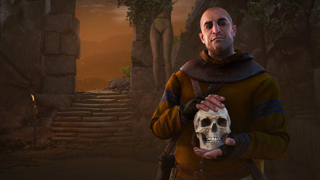 [28/09/2015] The Witcher 3: Hearts of Stone - Screenshots aus dem Add-on (18)