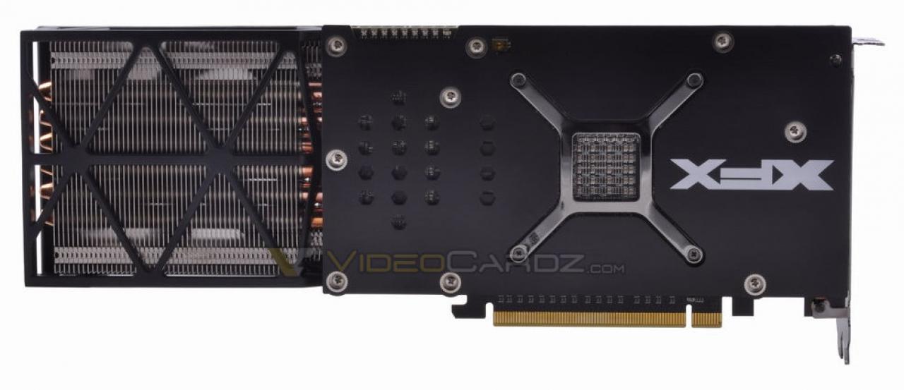 [18/09/2015] Radeon R9 Fury: Viertes Custom-Design soll von XFX stammen (1)