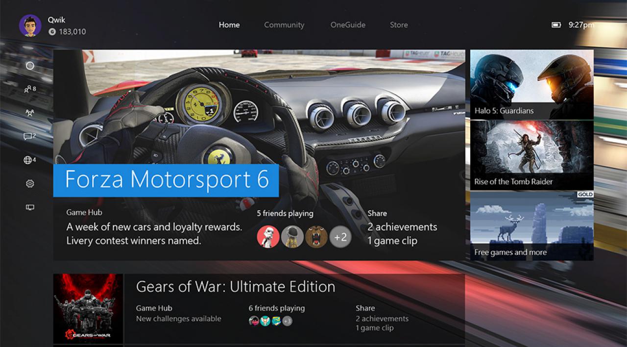 [11/09/2015] Xbox Live: Microsoft gibt künftig ungenutzte Gamertags frei