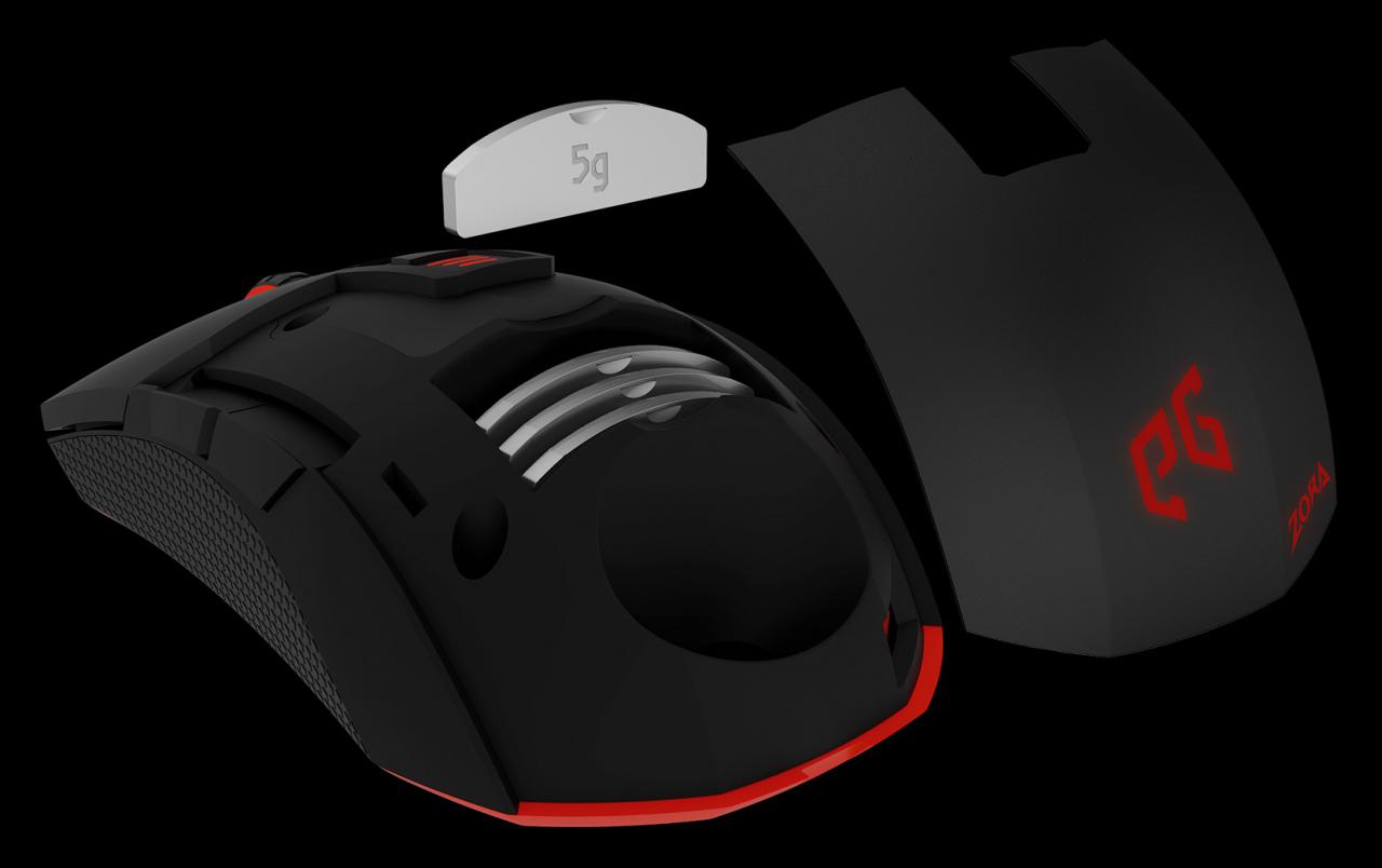 [11/09/2015] Epicgear Dezimator X & Zora: Neue mechanische Switches mit kurzem Anschlag (10)