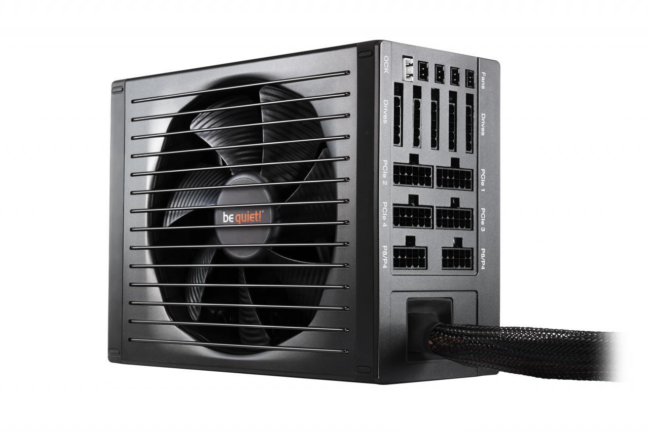 [09/09/2015] Be quiet Dark Power Pro 11: Kleinere Netzteile ab 550 Watt verfügbar (19)