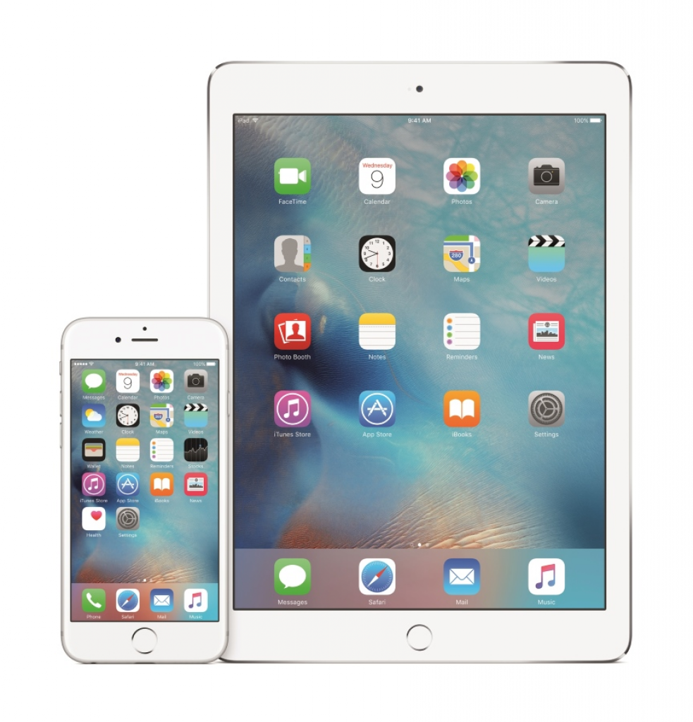 [10/09/2015] iOS 9 wird ab 16. September 2015 als kostenloses Upgrade erhältlich sein. (3)