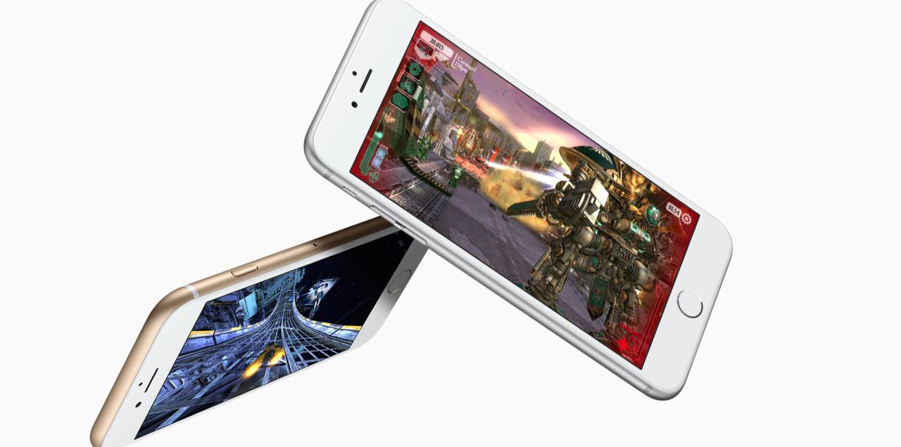 [11/09/2015] 8 Uhr am 25. September 2015 - der Verkaufsstart der neuen iPhones bei Apple.