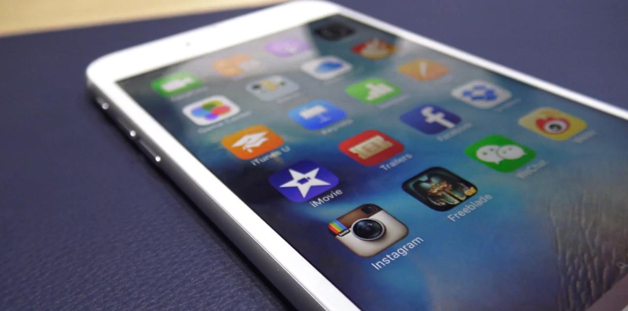 [11/09/2015] Das FBI konnte das iPhone 5c ohne Hilfe von Apple knacken.