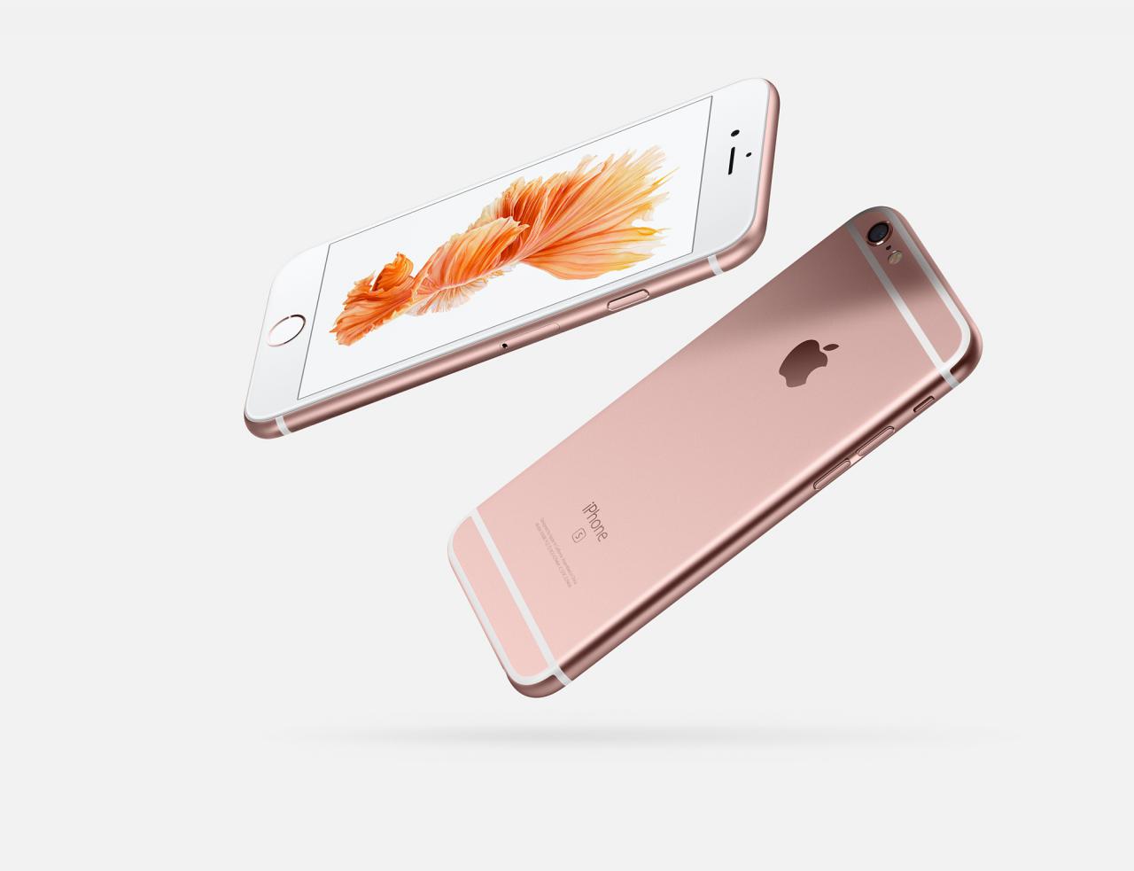 [09/09/2015] Das iPhone 6S von Apple (1) (1)