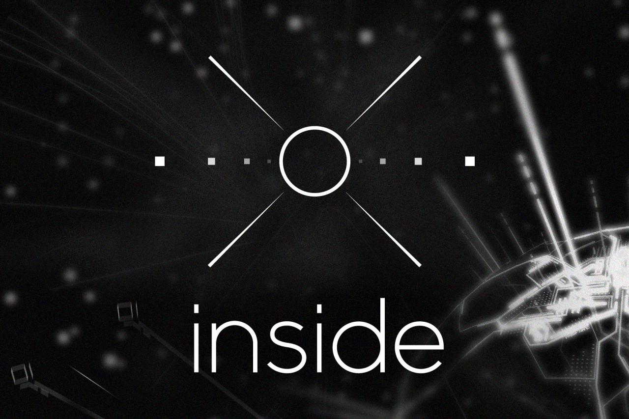 [22/10/2015] Mit Inside ermöglichen Paul Leyendecker und Markus Sauerbeck eine Erfahrungsreise durch virtuellen Raum. (1)