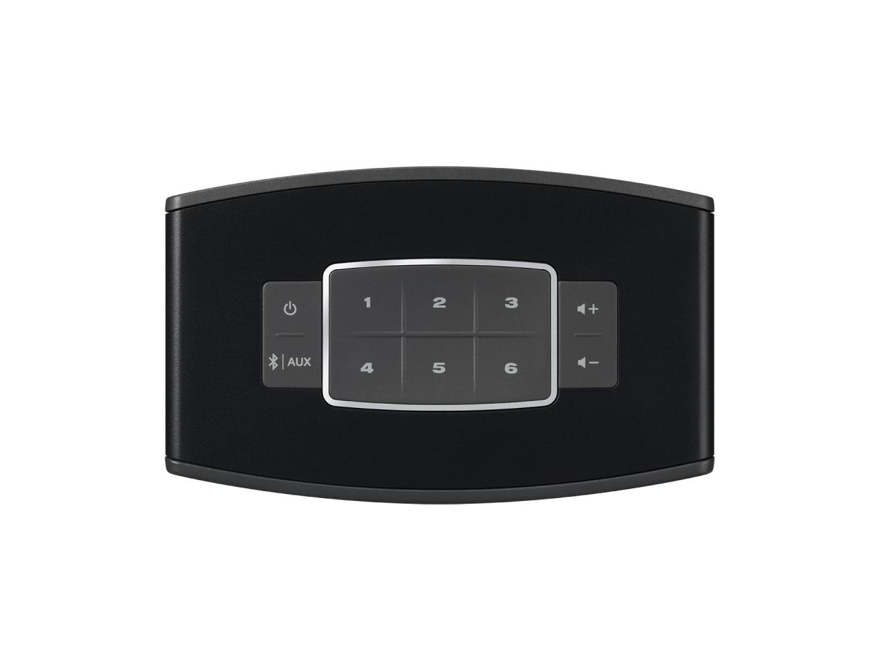 [09/10/2015] Bose erneuert Soundtouch und stellt neue Systeme vor (3)