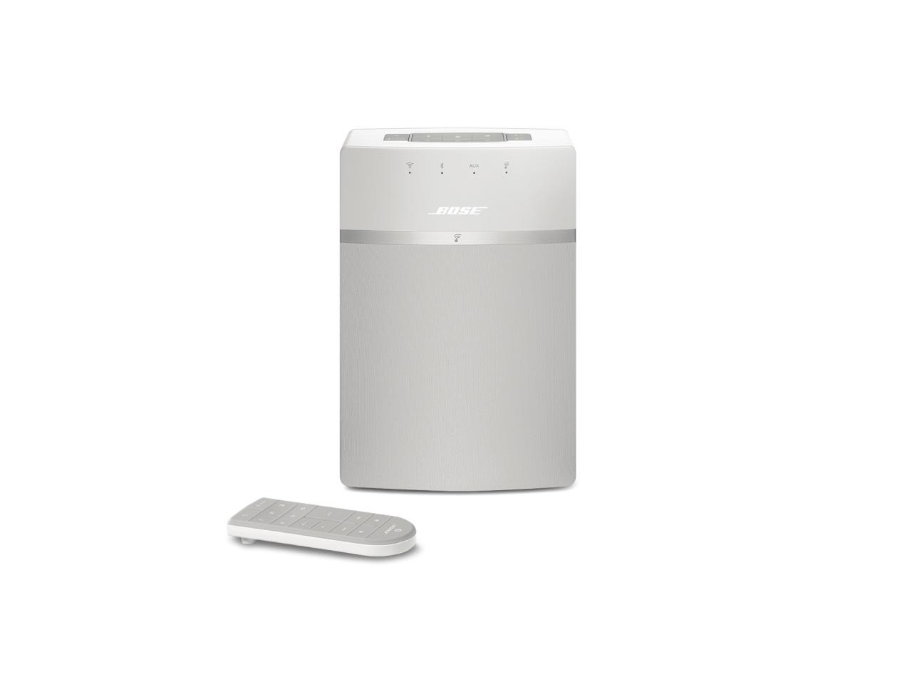 [09/10/2015] Bose erneuert Soundtouch und stellt neue Systeme vor (4)