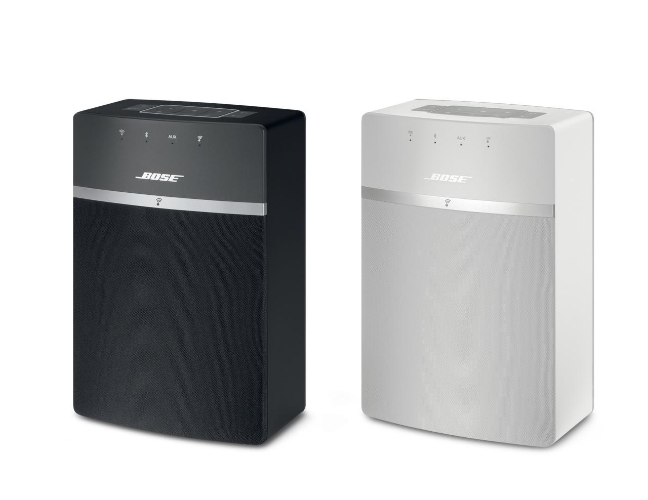 [09/10/2015] Bose erneuert Soundtouch und stellt neue Systeme vor (5)