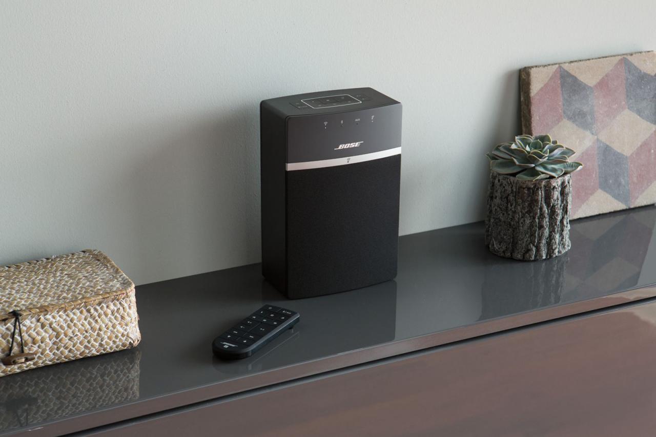 [09/10/2015] Bose erneuert Soundtouch und stellt neue Systeme vor (8)
