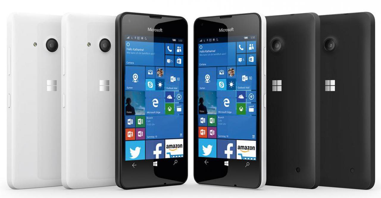 [02/10/2015] Windows 10 Mobile - Release angeblich noch im März