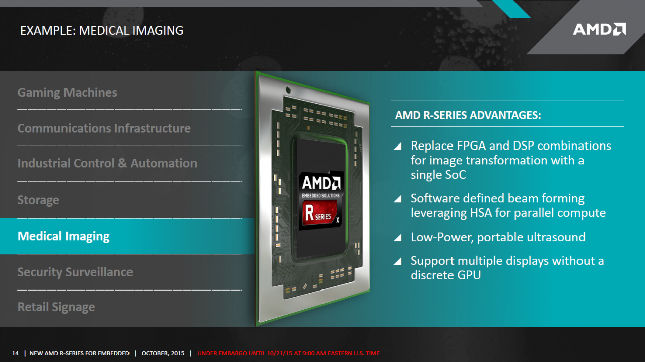 [21/10/2015] AMD Merlin Falcon: Embedded-Carrizo beherrscht DDR4 neben DDR3 (13)