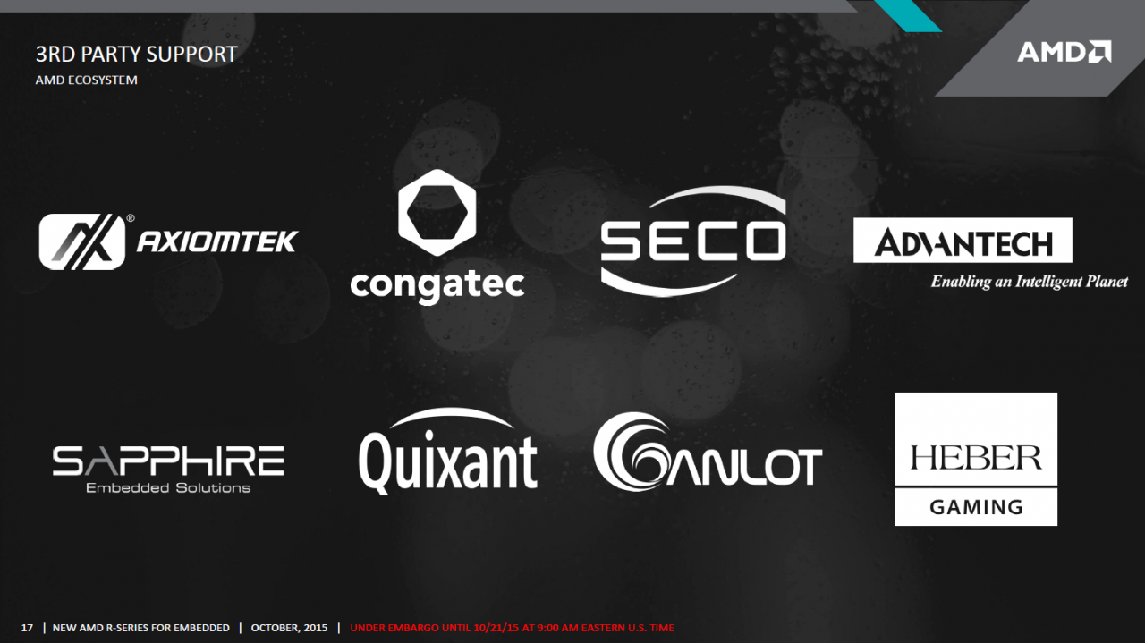 [21/10/2015] AMD Merlin Falcon: Embedded-Carrizo beherrscht DDR4 neben DDR3 (16)