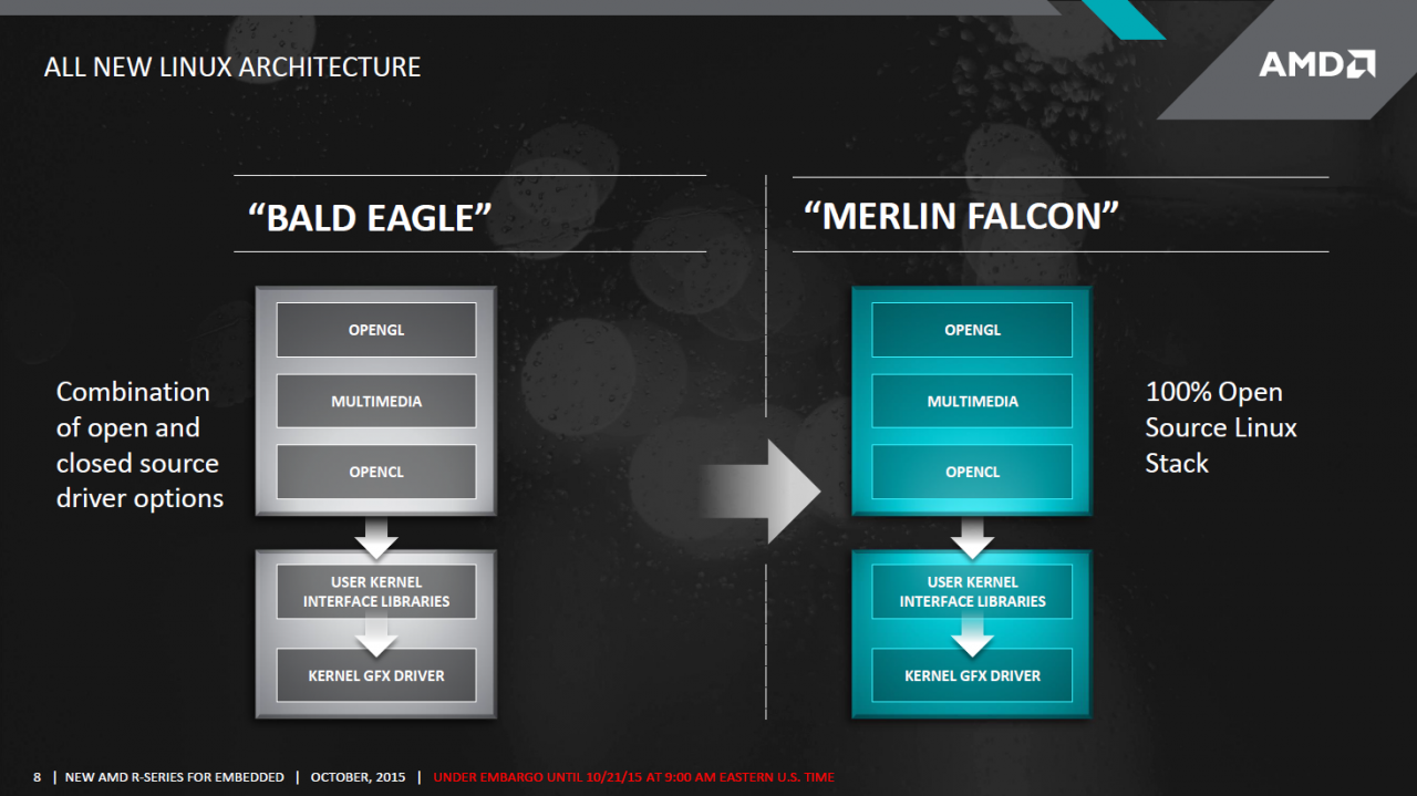 [21/10/2015] AMD Merlin Falcon: Embedded-Carrizo beherrscht DDR4 neben DDR3 (7)