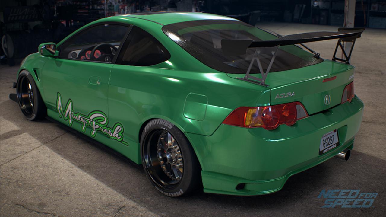 [08/10/2015] Acura RSX S 1