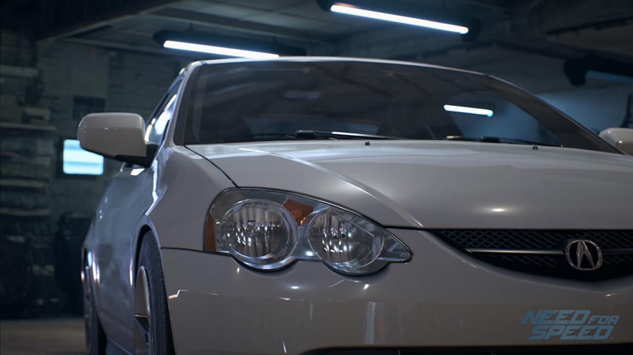 [08/10/2015] Acura RSX S 2 