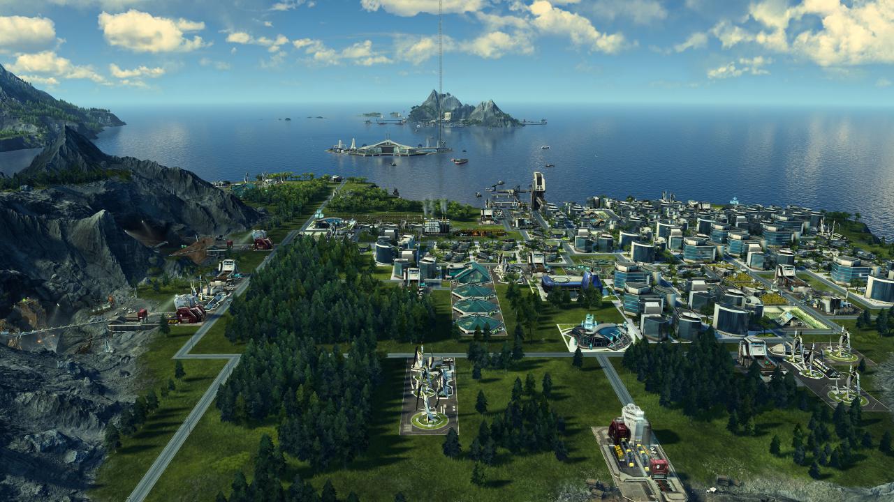 [28/10/2015] Anno 2205 Review maxed & downsampled (4)