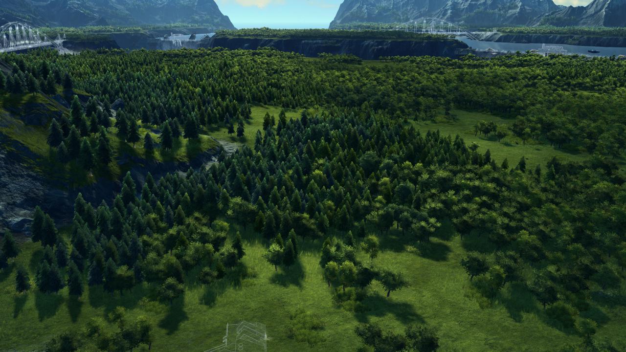 [28/10/2015] Anno 2205 Review maxed & downsampled (14)