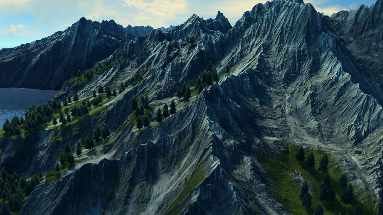 [28/10/2015] Anno 2205 Review maxed & downsampled (8)