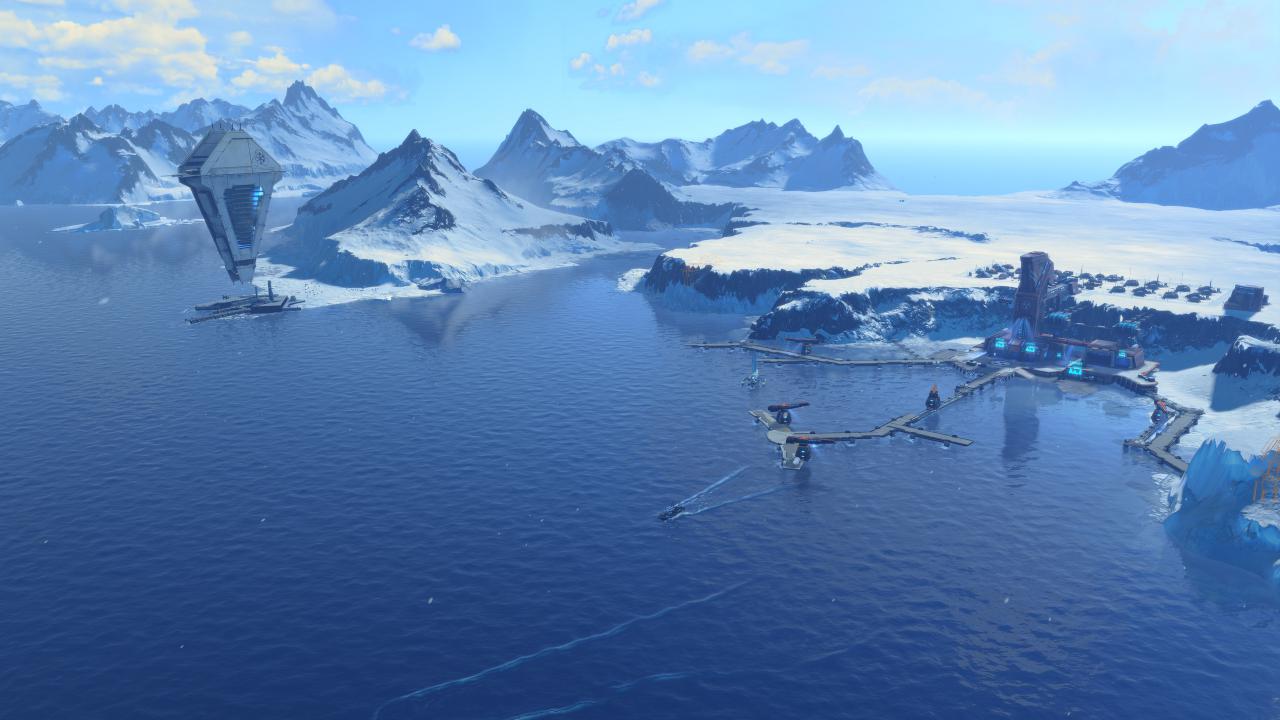 [28/10/2015] Anno 2205 Review maxed & downsampled (9)