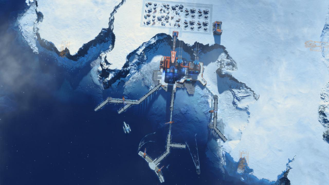 [28/10/2015] Anno 2205 Review maxed & downsampled (2)