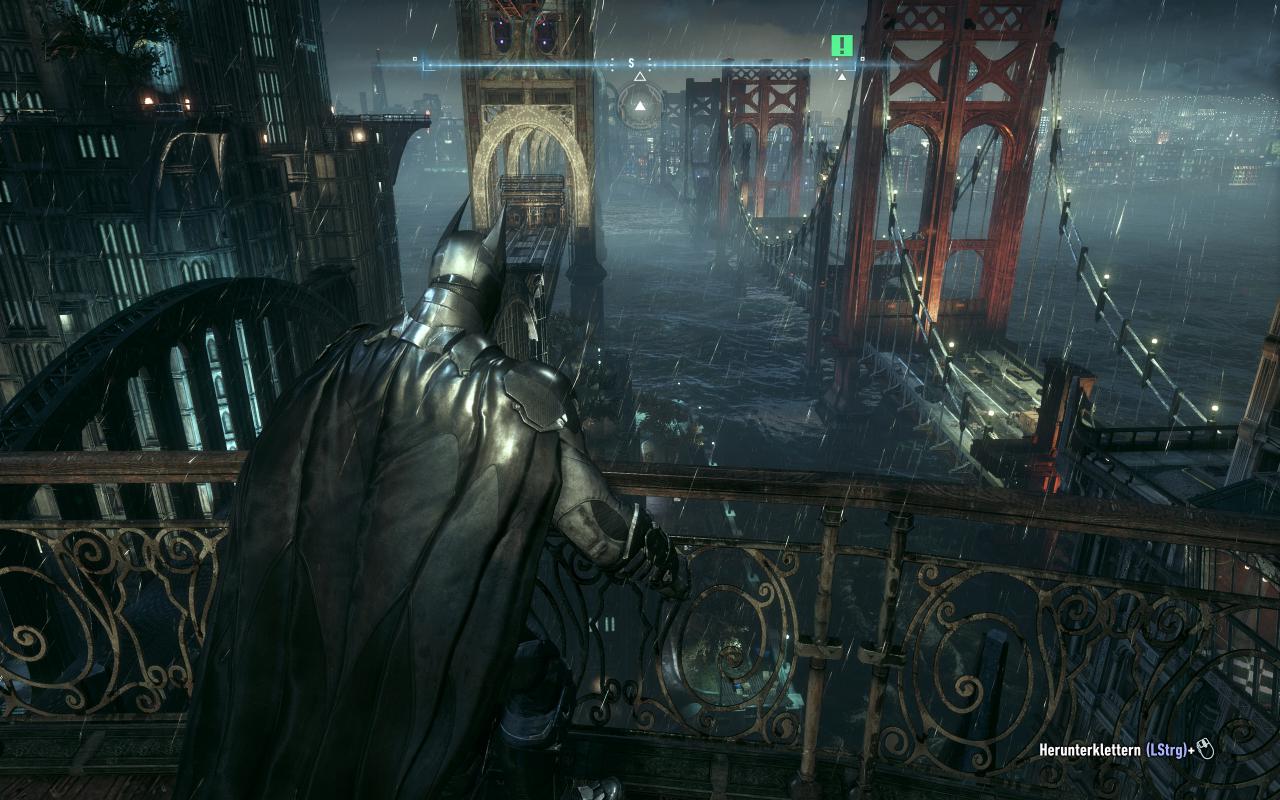 [30/10/2015] Batman Arkham Knight maxed & downsampled (2400p resized @ 1600p, Gameworks an, keine Filmkörnung und keine Farbverschiebung) (16)