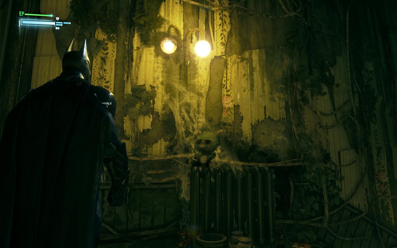 [30/10/2015] Batman Arkham Knight maxed & downsampled (2400p resized @ 1600p, Gameworks an, keine Filmkörnung und keine Farbverschiebung) (15)