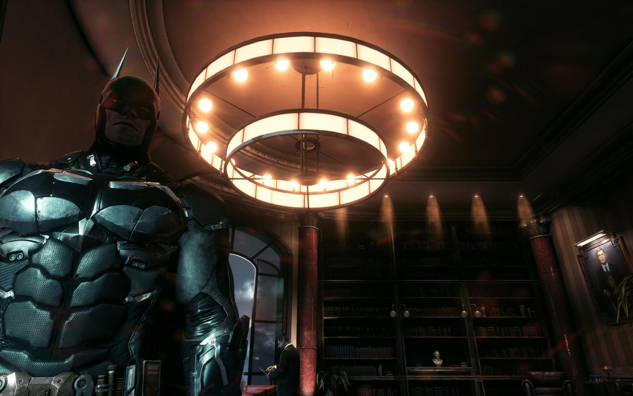 [30/10/2015] Batman Arkham Knight maxed & downsampled (2400p resized @ 1600p, Gameworks an, keine Filmkörnung und keine Farbverschiebung) (24)