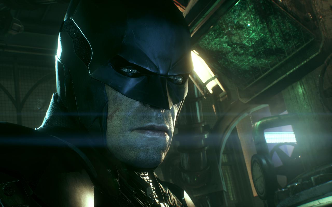 [30/10/2015] Batman Arkham Knight - 10 Jahre später: Prächtiges Selfmade-Remaster im Tech-Test (5)