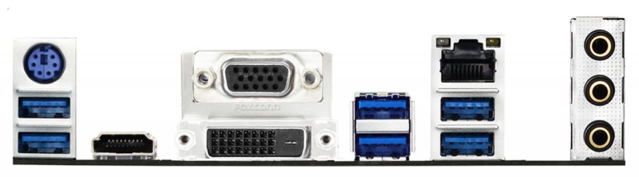 [27/10/2015] Biostar Hi Fi B150Z3 3