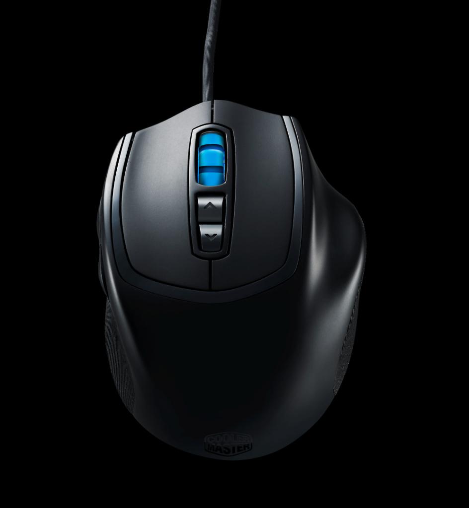 [29/10/2015] Cooler Master Xornet 2 01