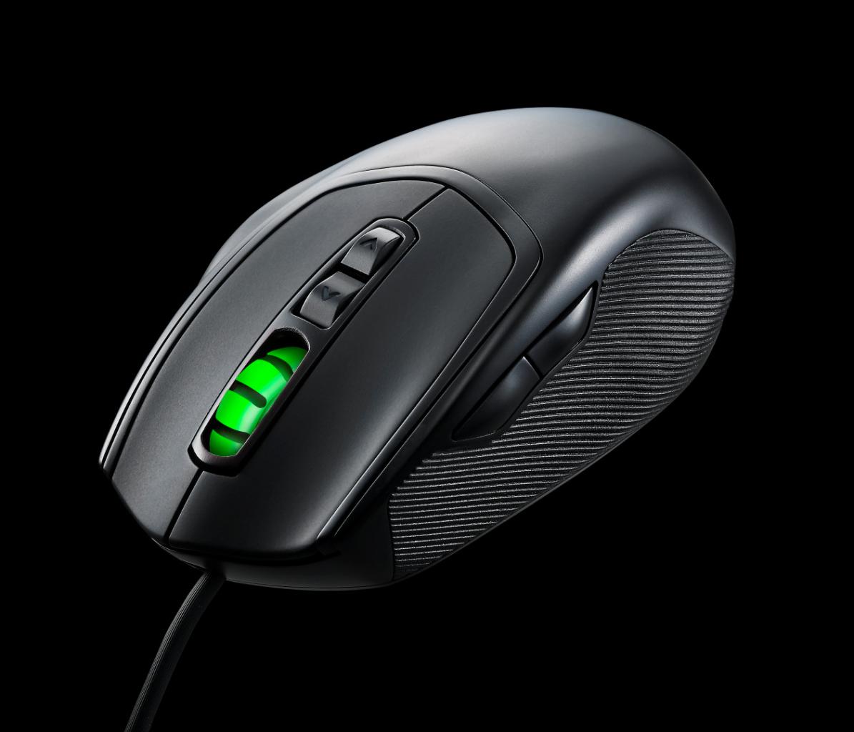 [29/10/2015] Cooler Master Xornet 2 05