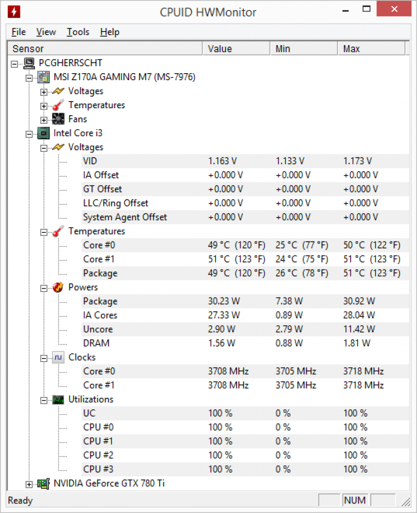 [20/10/2015] Core i3 6100 HWMonitor 1 CBR15