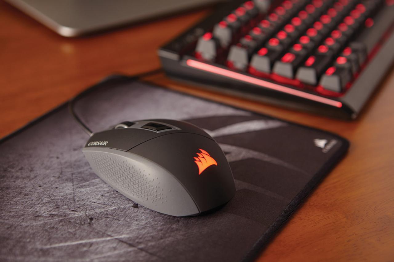 [29/10/2015] Corsair Katar 15