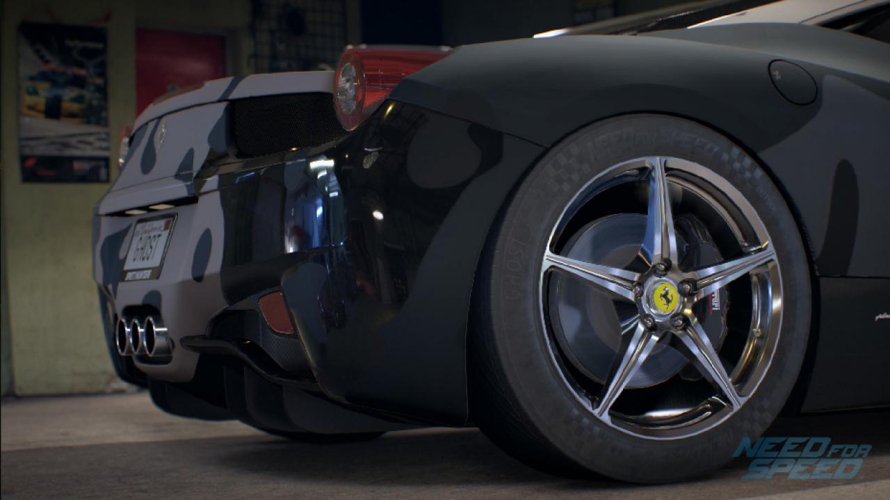 [20/10/2015] Ferrari 458 Italia