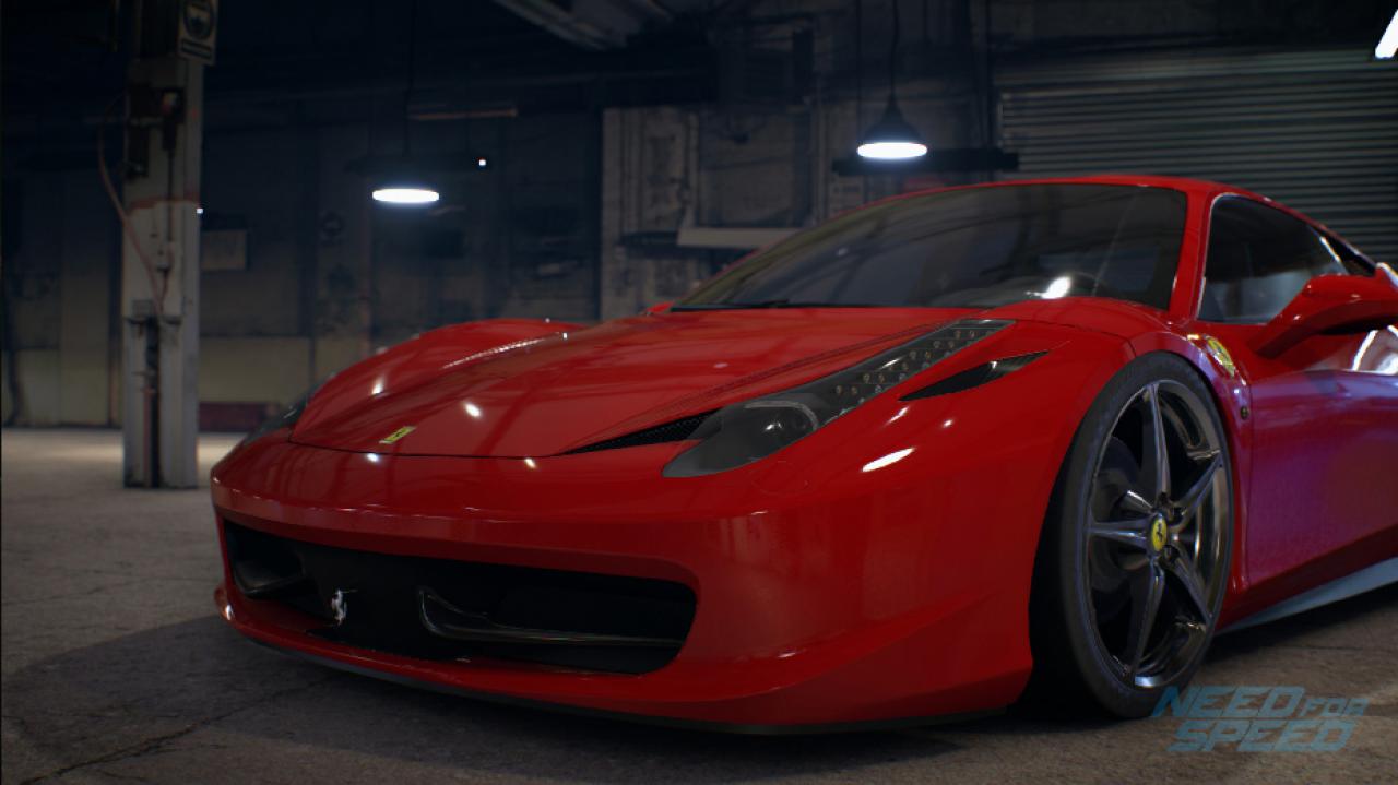 [20/10/2015] Ferrari 458 Italia 1