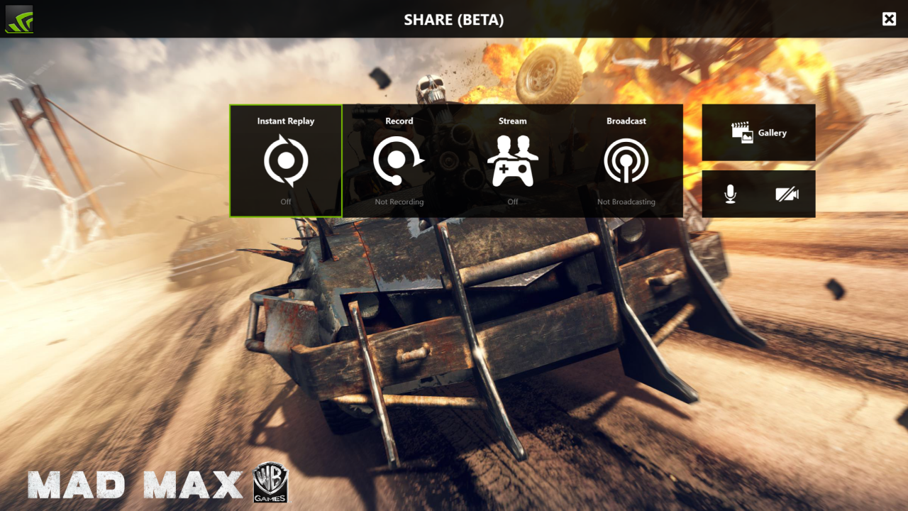 [15/10/2015] Geforce Experience: Beta-Update (14)