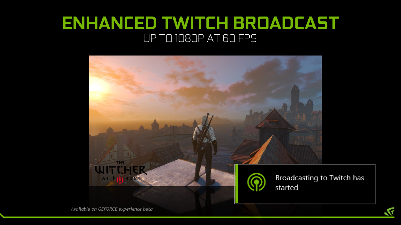 [15/10/2015] Geforce Experience: Beta-Update (6)