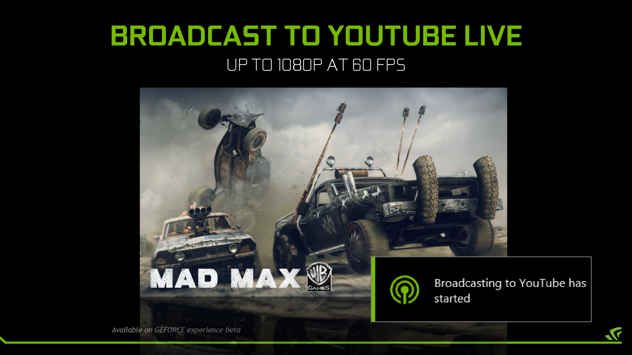 [15/10/2015] Geforce Experience: Beta-Update (7)